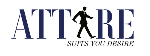 ATTIRE SUITS